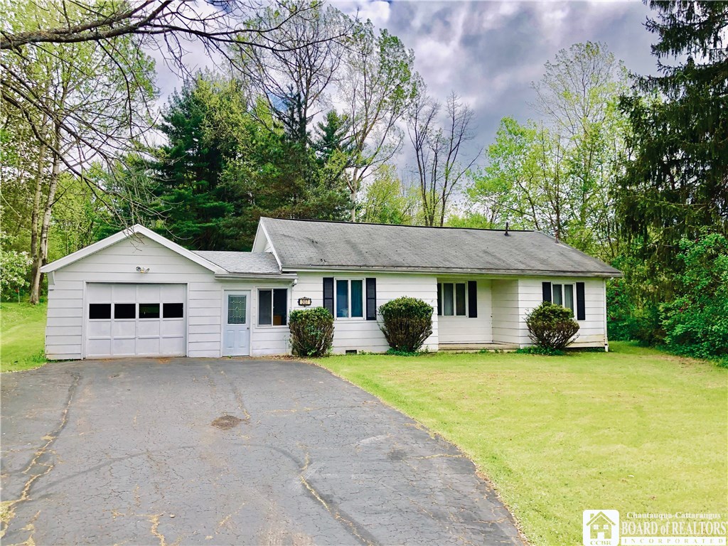307 County Touring Rte 32 Ellicott, NY 14701 - Photo 1 of 1 Gallery Image 1
