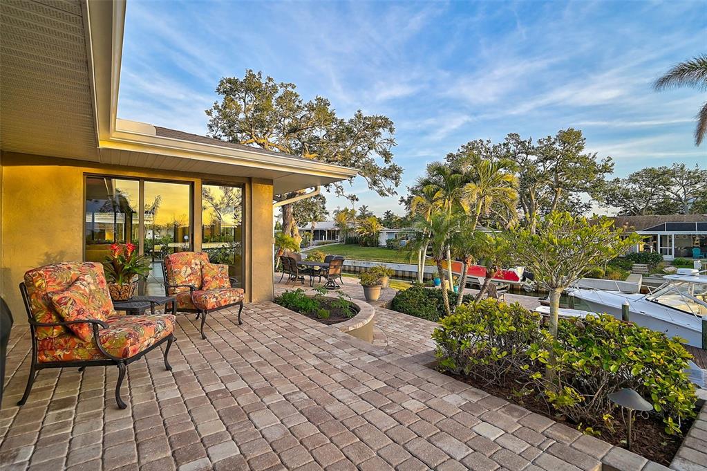 641 Bayshore Road Nokomis, FL 34275 - Photo 54 of 63