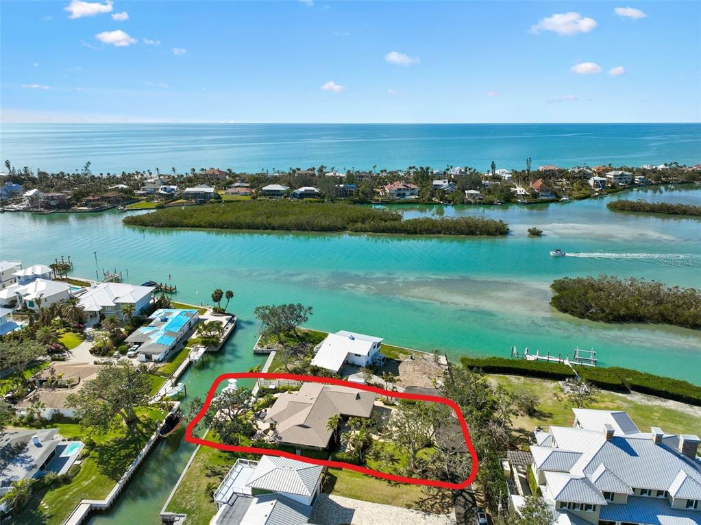 641 Bayshore Road Nokomis, FL 34275 - Photo 60 of 64