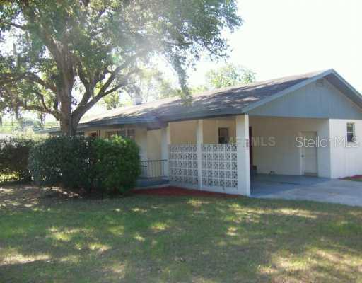 620 West Daughtery Road Lakeland, FL 33809 - Photo 1 of 1 Exterior Front
