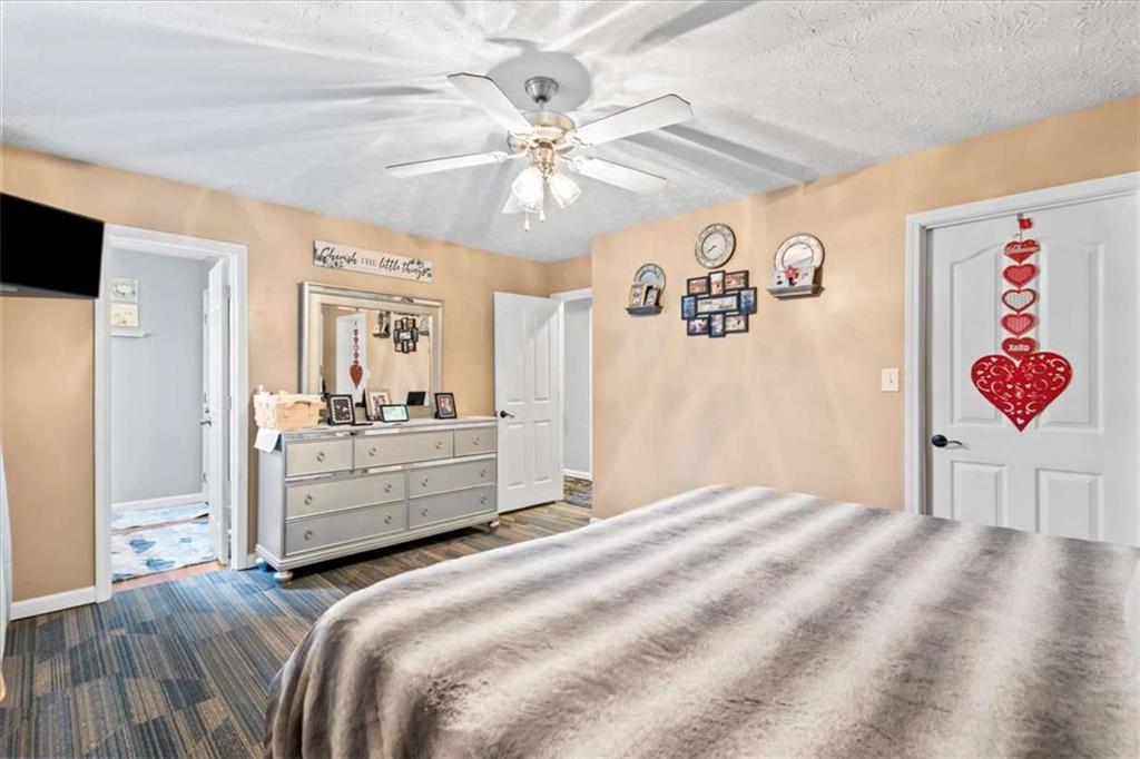 916 Marshall Fuller Road Dallas, GA 30157 - Photo 19 of 28