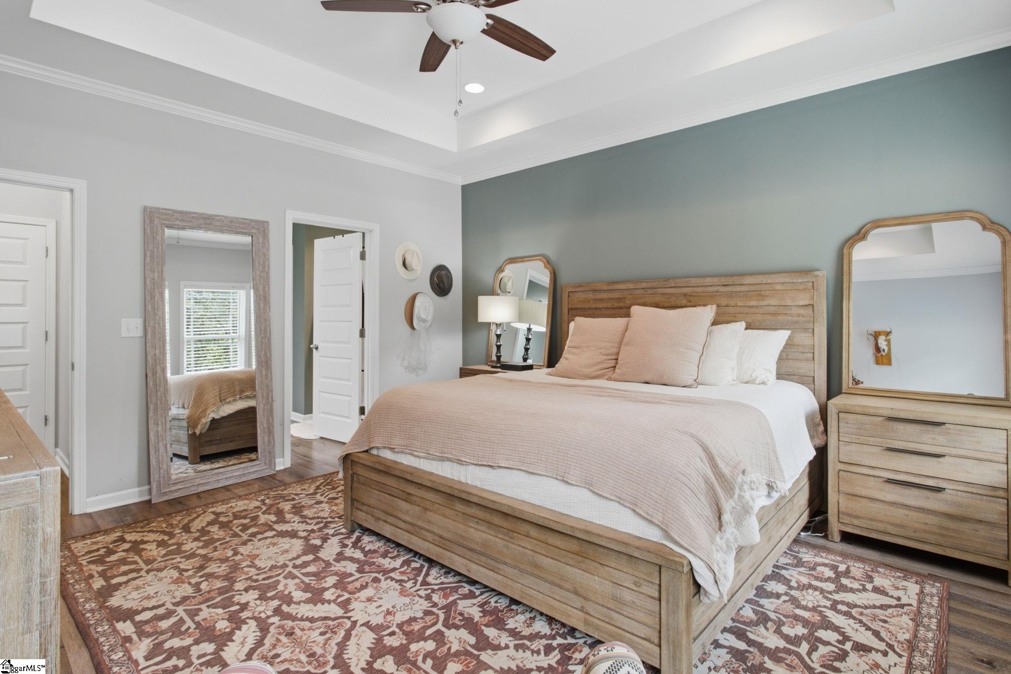 334 Tugaloo Road Travelers Rest, SC 29690 - Photo 12 of 29 Gallery Image 12