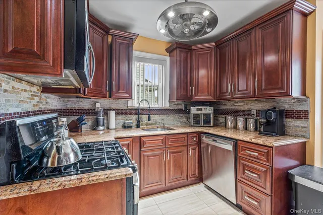 $738,888 | 14428 158th Street | Springfield Gardens