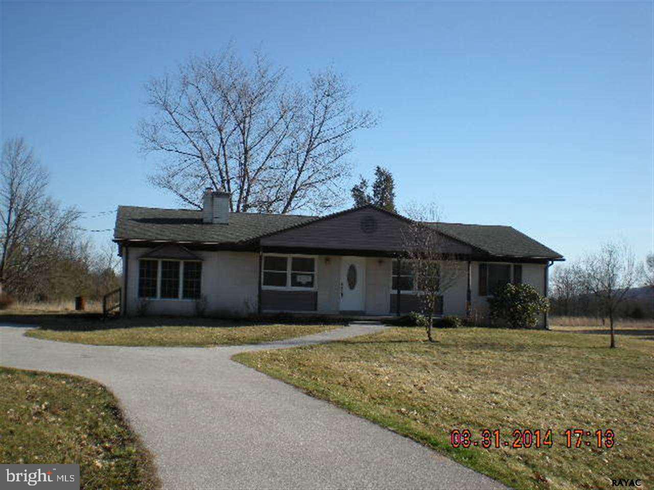 280 Wenschoff Road Fairfield, PA 17320 - Photo 1 of 10