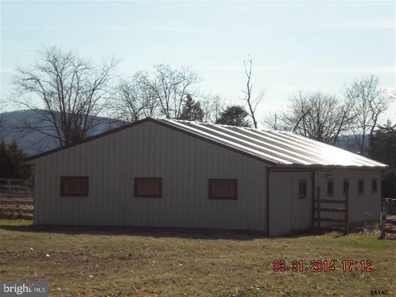 280 Wenschoff Road Fairfield, PA 17320 - Photo 10 of 10