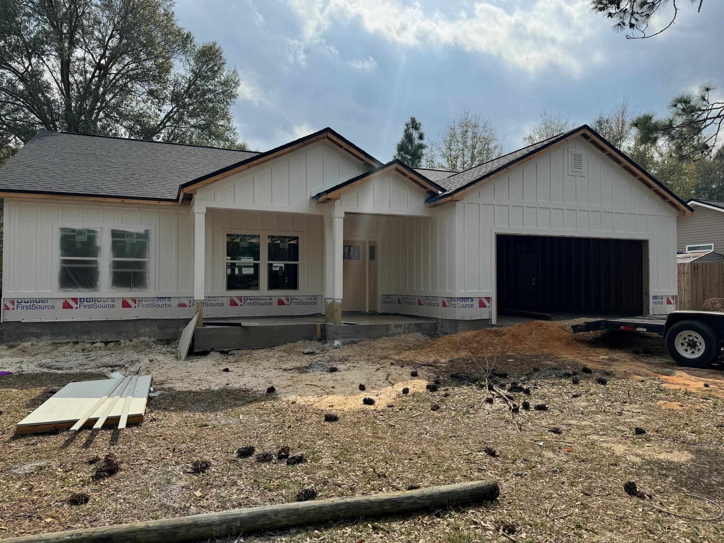 239 Ross Road Tallahassee, FL 32305 - Photo 1 of 2 Gallery Image 1