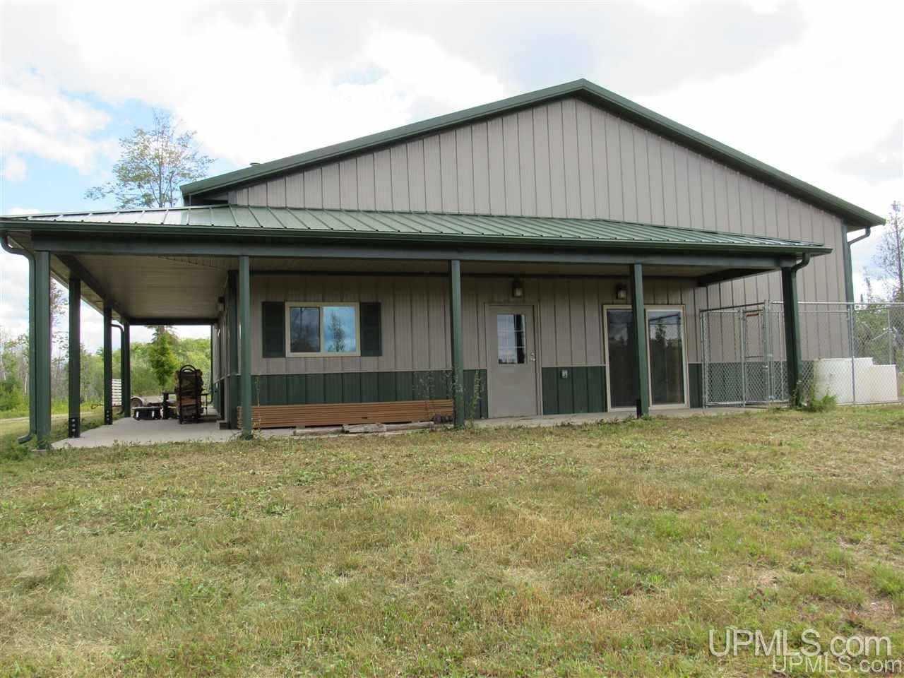 N-18090 Vega Road Hermansville, MI 49847 - Photo 1 of 45