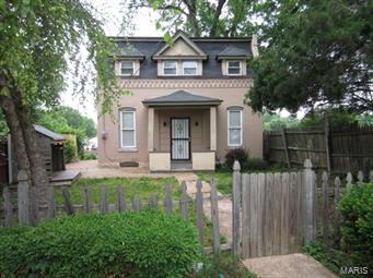 3677 Weber Road St. Louis, MO 63125 - Photo 1 of 6 Gallery Image 1