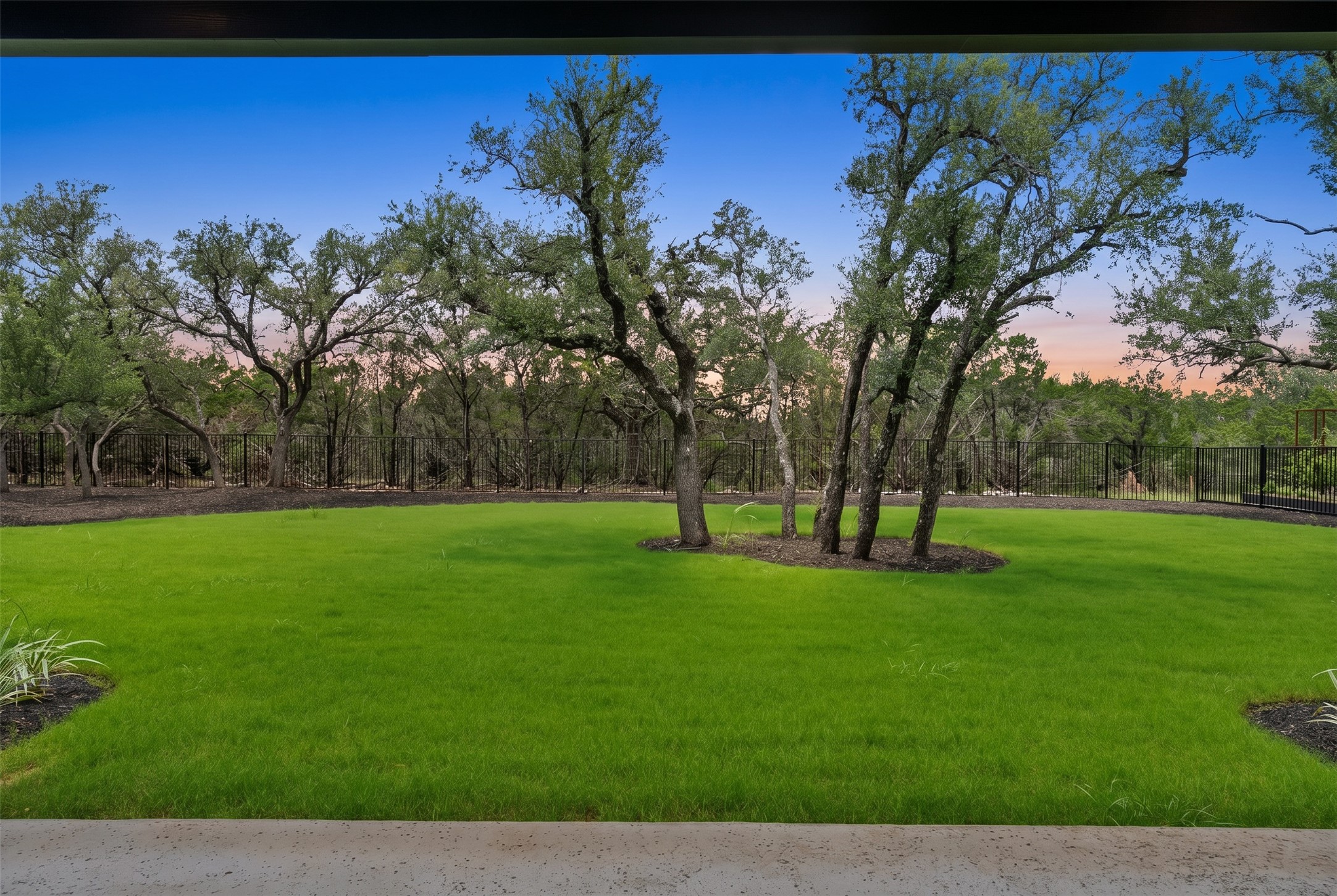 7500 Davenport Divide Road Austin, TX 78738 - Photo 3 of 40