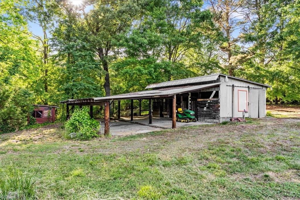 1212 Ritters Lake Road Greensboro, NC 27406 - Photo 43 of 50 Gallery Image 43