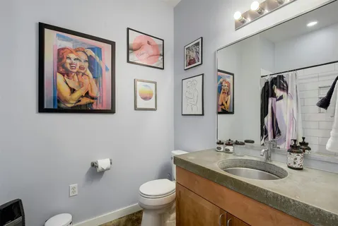 $358,500 | 2401 East 6th Street, Unit 5068, Austin, TX 78702