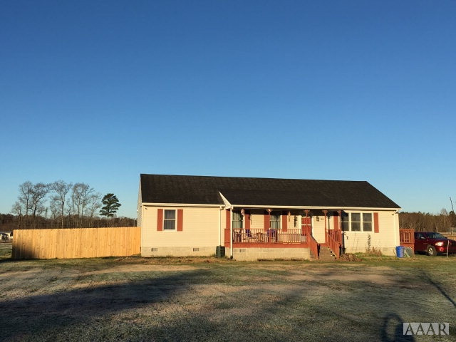66 Desert Road Corapeake, NC 27926 - Photo 1 of 1 Main View