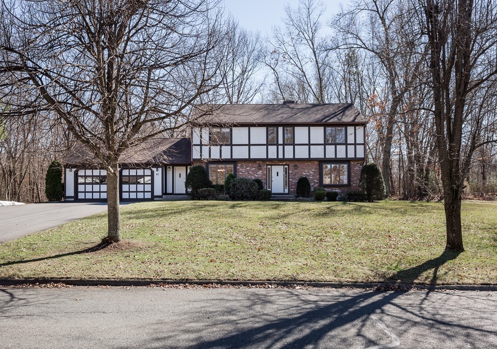 65 Quinnehtuk Road Longmeadow, MA 01106 - Photo 1 of 30