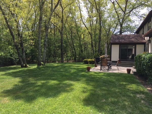 65 Quinnehtuk Road Longmeadow, MA 01106 - Photo 4 of 30