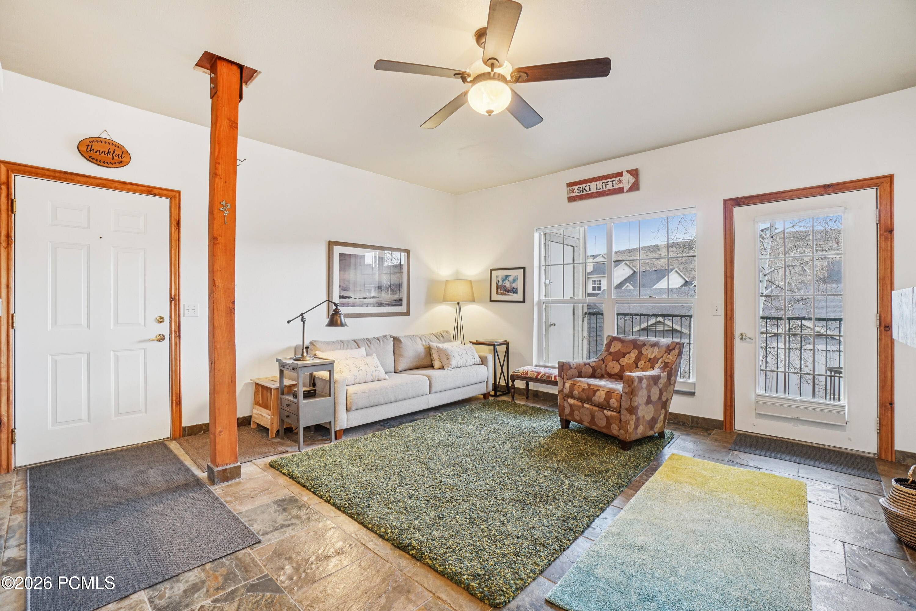 900 Bitner Road, Unit M22 Park City, UT 84098 - Photo 3 of 31