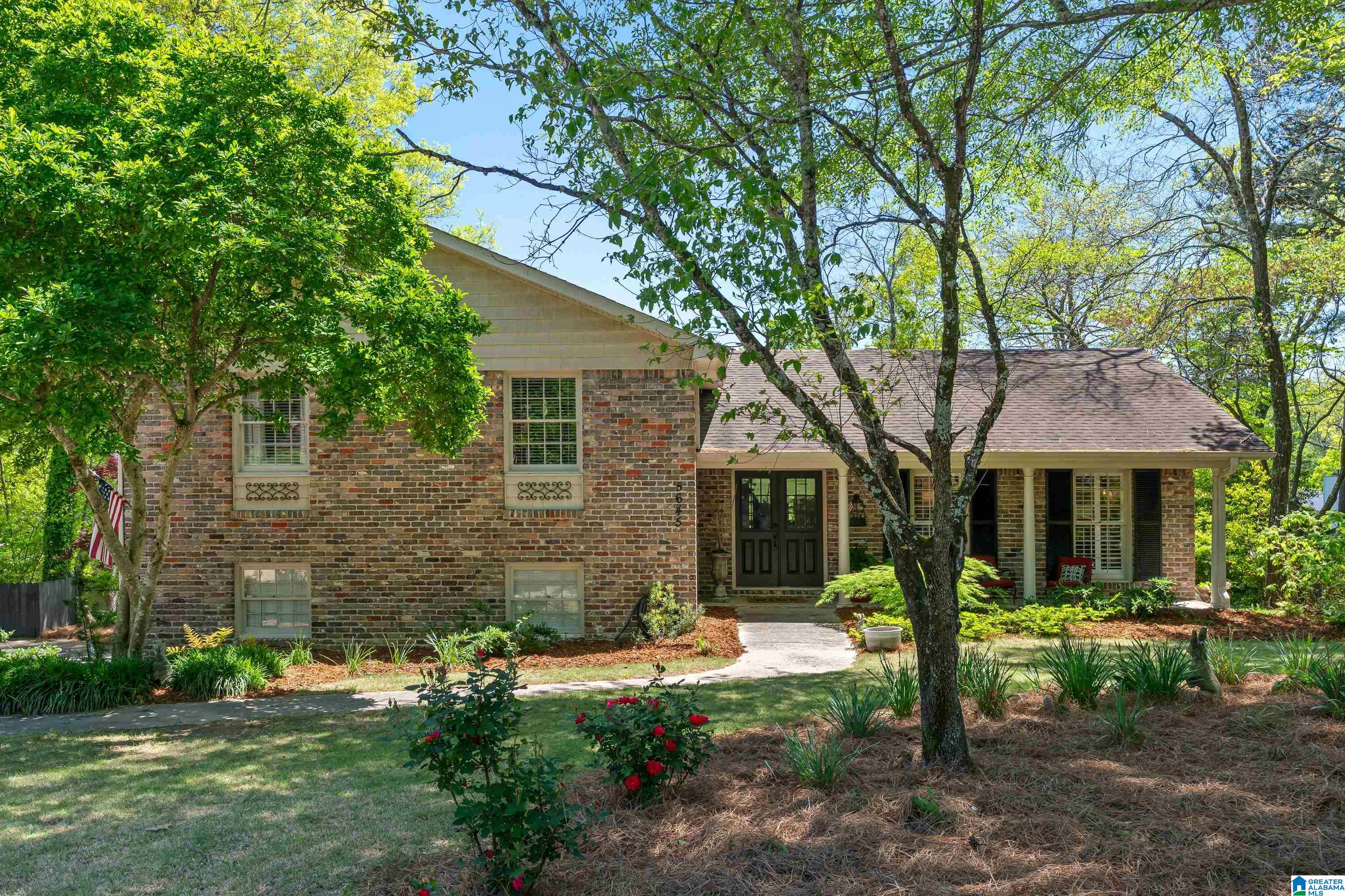 5645 Old Leeds Road Birmingham, AL 35210 - Photo 2 of 46