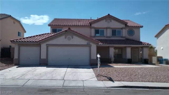 $529,899 | 6449 Elizabethtown Avenue, Las Vegas, NV 89110