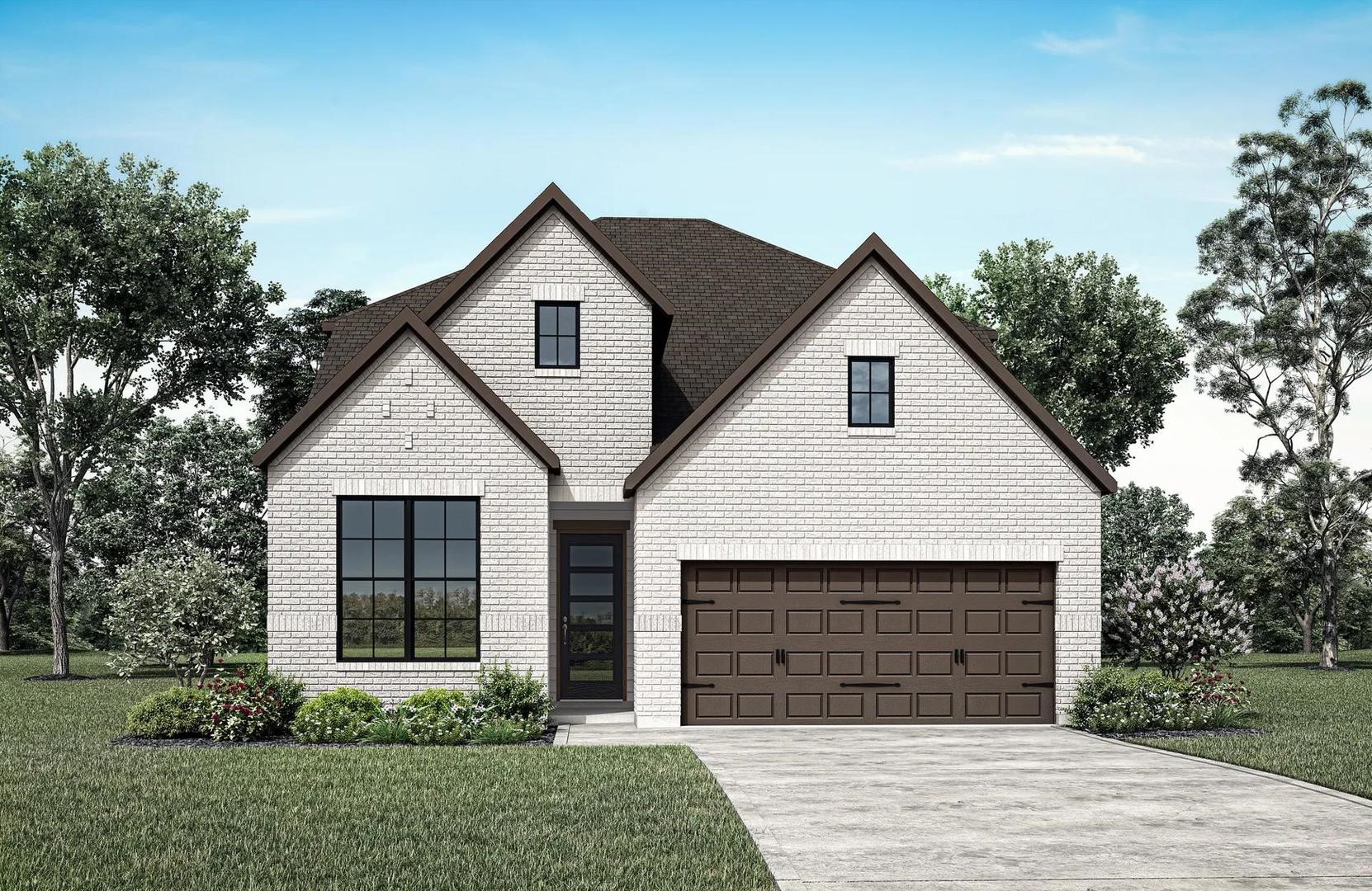1025 Alpine View Lane Katy, TX 77493 - Photo 1 of 5 Westheimer A