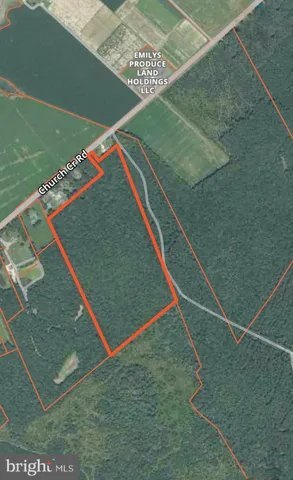 $339,900 | Sika Whitetail & Turkey Sika Whitetail & Turkey Church Creek Road, Cambridge, MD 21613