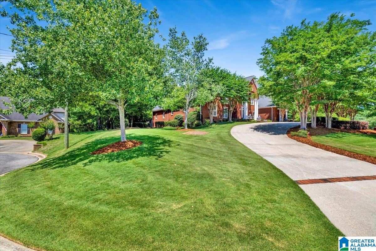505 Ryding Circle Trussville, AL 35173 - Photo 16 of 92