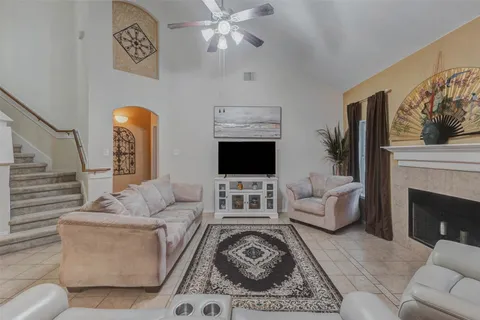 $365,000 | 7906 Burning Oak Lane, Richmond, TX 77407