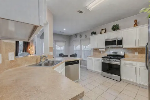 $365,000 | 7906 Burning Oak Lane, Richmond, TX 77407