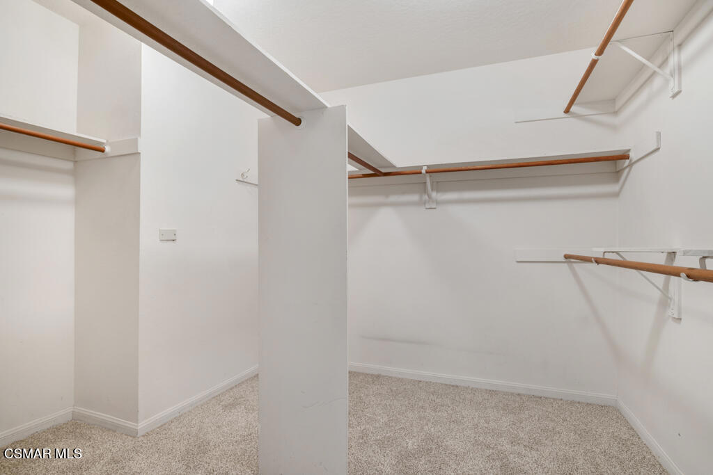 5339 Seneca Place Simi Valley, CA 93063 - Photo 45 of 76 a view of walk in closet