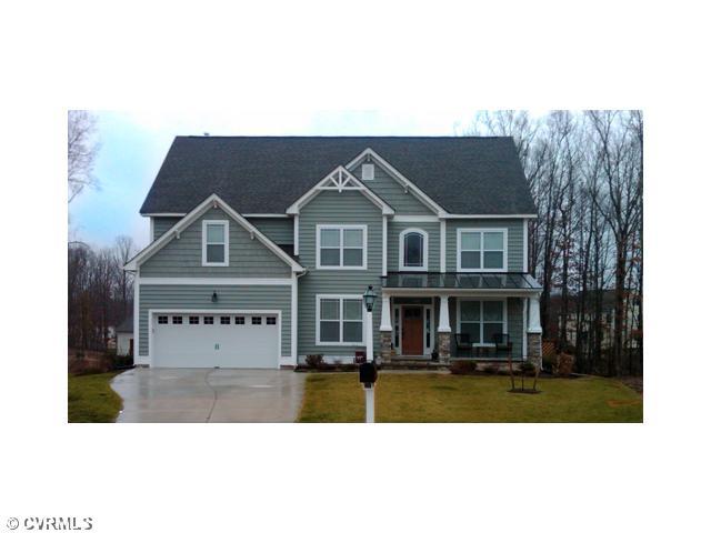 12773 Cooks Mill Road Lanexa, VA 23089 - Photo 1 of 6 Gallery Image 1