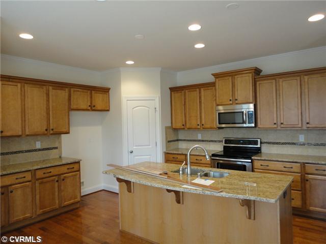 12773 Cooks Mill Road Lanexa, VA 23089 - Photo 4 of 6 Gallery Image 4