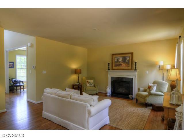12773 Cooks Mill Road Lanexa, VA 23089 - Photo 6 of 6 Gallery Image 6