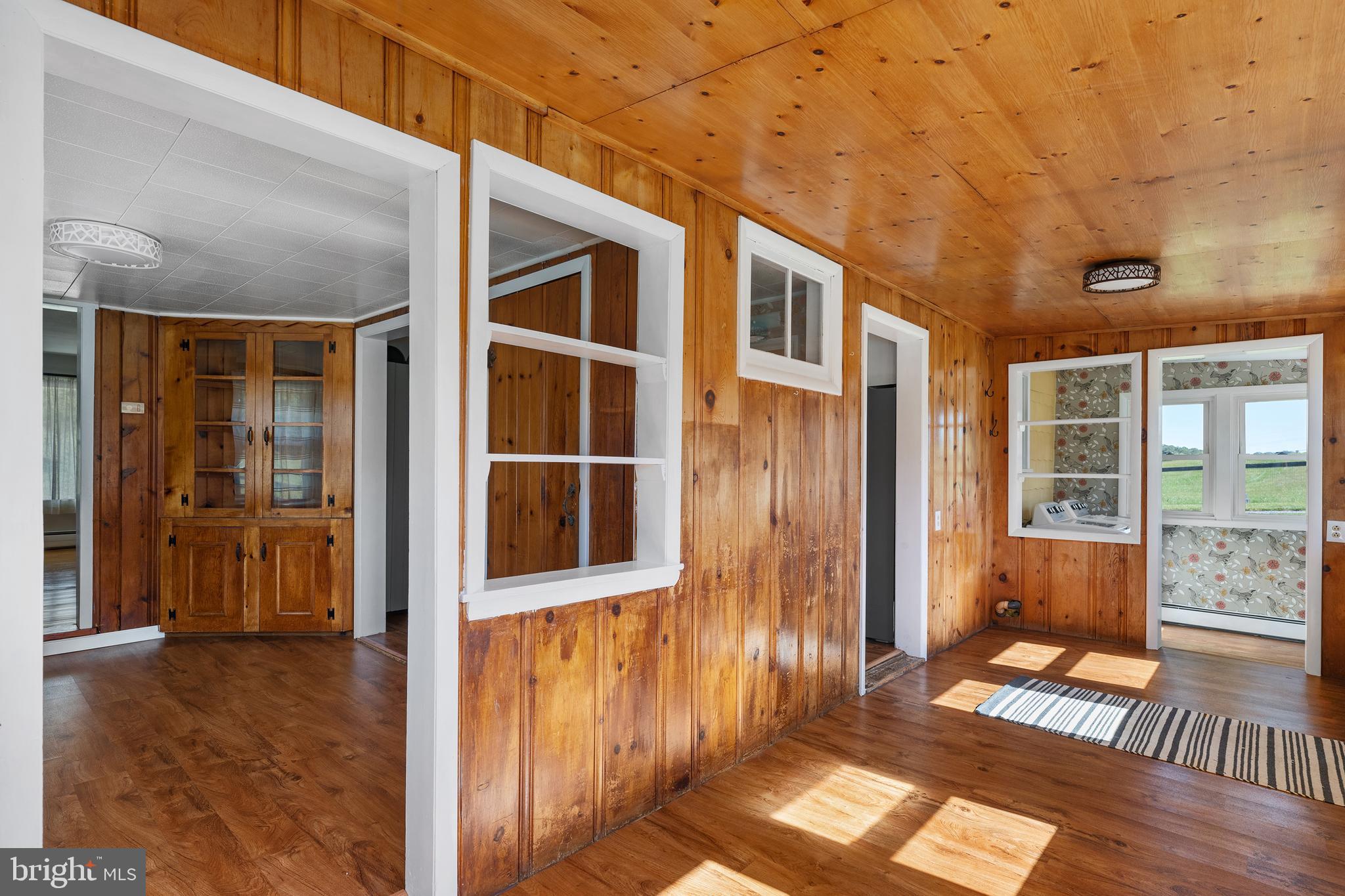 16357 Trenton Road Upperco, MD 21155 - Photo 29 of 68 a view of front door of house