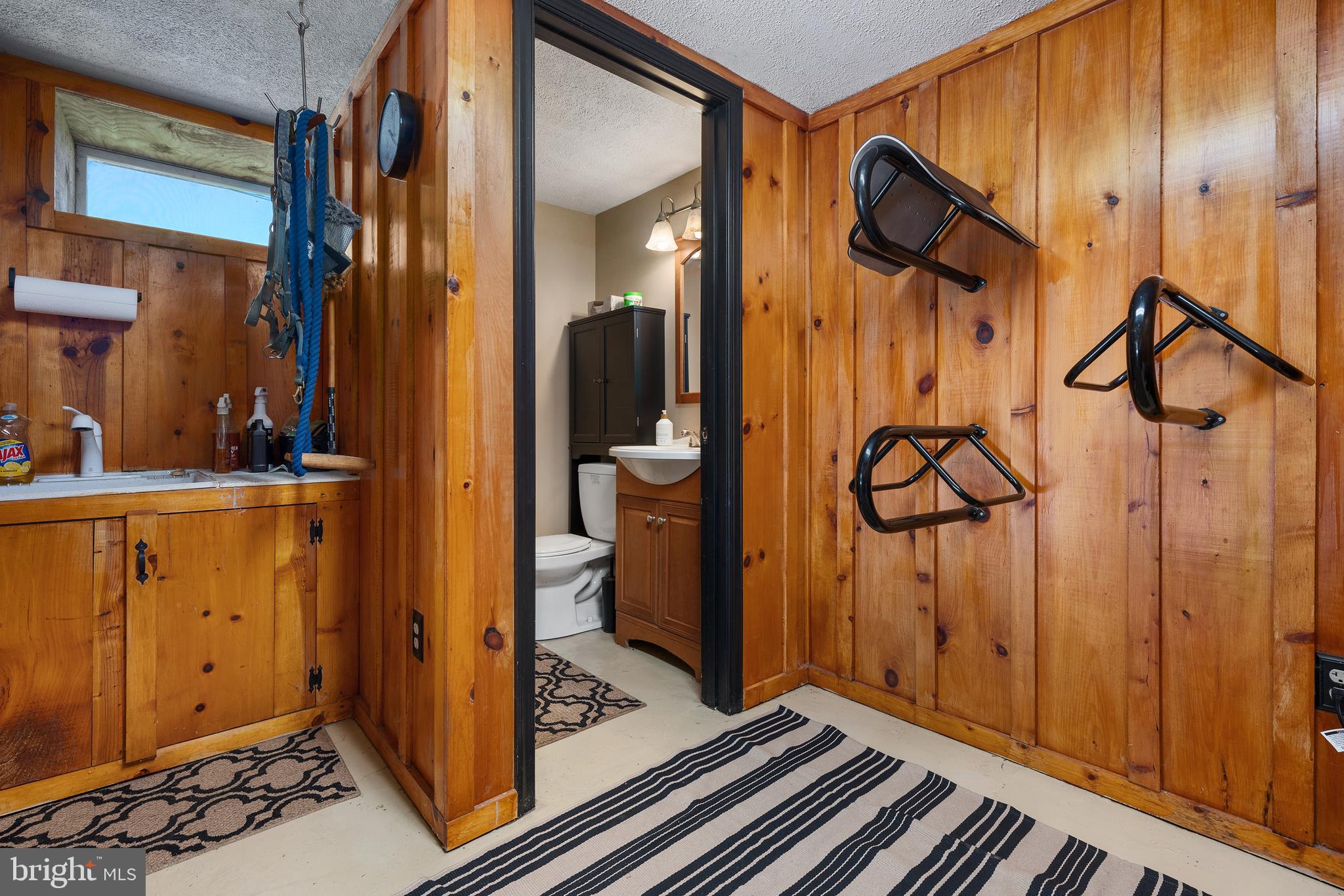 16357 Trenton Road Upperco, MD 21155 - Photo 49 of 68 a view of an entryway