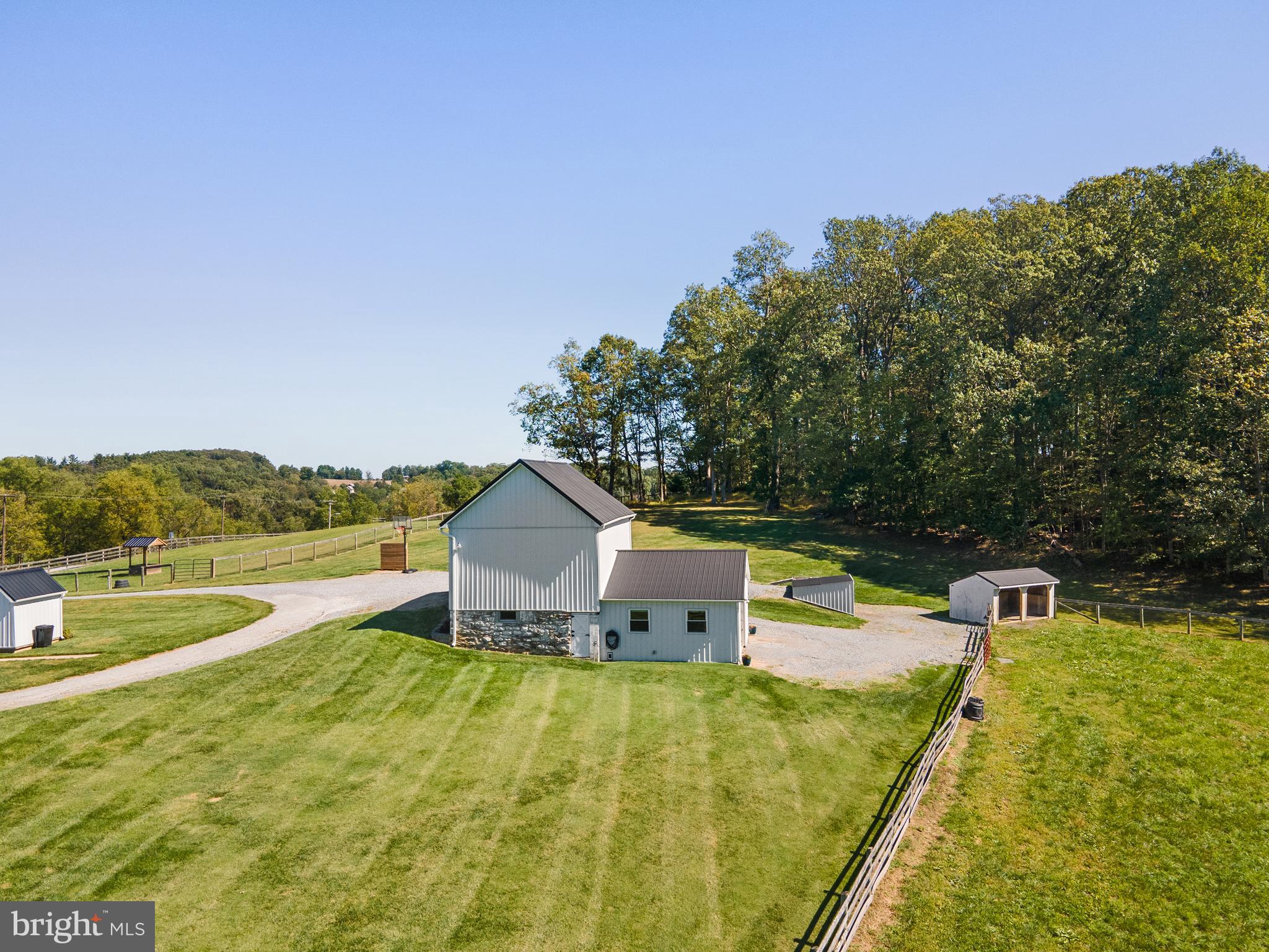 16357 Trenton Road Upperco, MD 21155 - Photo 5 of 68