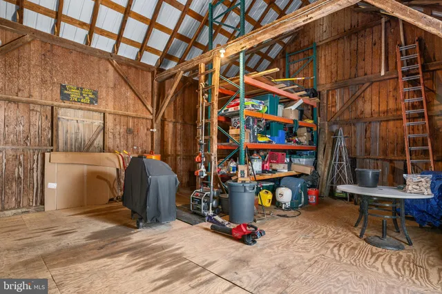 $695,000 | 16357 Trenton Road, Upperco, MD 21155