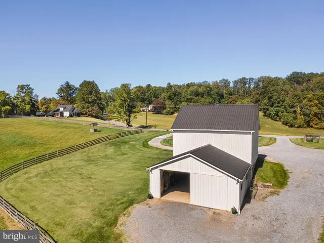 $695,000 | 16357 Trenton Road, Upperco, MD 21155