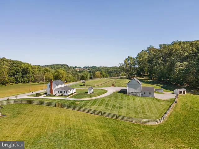 $695,000 | 16357 Trenton Road, Upperco, MD 21155