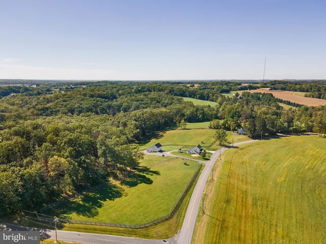 $695,000 | 16357 Trenton Road, Upperco, MD 21155