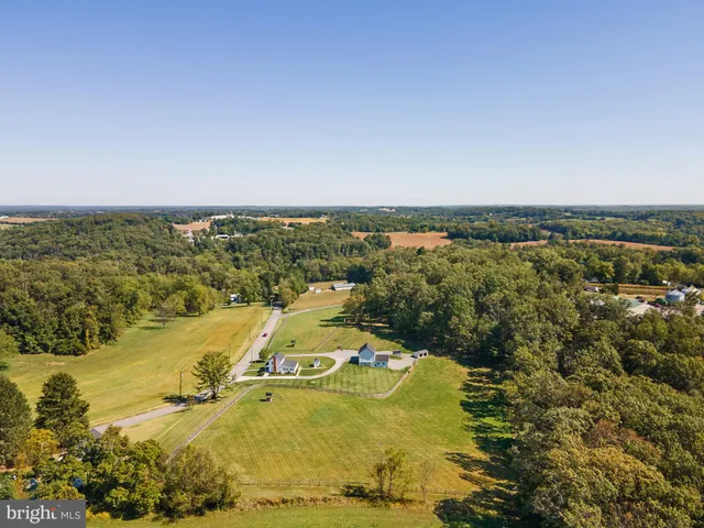 $695,000 | 16357 Trenton Road, Upperco, MD 21155