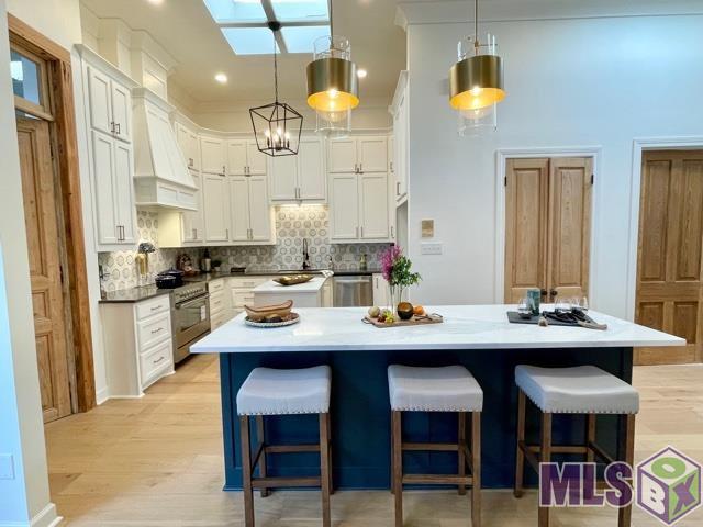11 Jamestowne Court Baton Rouge, LA 70809 - Photo 11 of 40 Kitchen