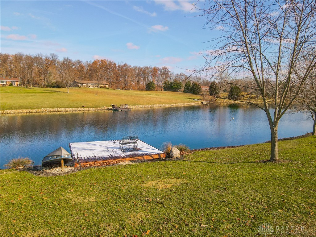 9365 Klinger Road Covington, OH 45318 - Photo 9 of 88