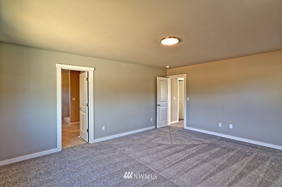 1007 Yew Avenue Sultan, WA 98294 - Photo 16 of 18 a view of an empty room
