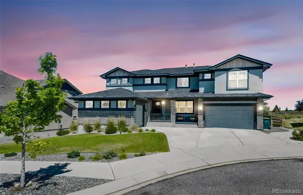$1,375,000 | 2058 Walnut Creek Court, Colorado Springs, CO 80921