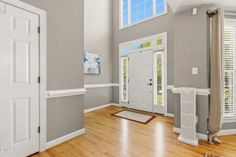$1,190,000 | 8005 Oneal Road, Raleigh, NC 27613