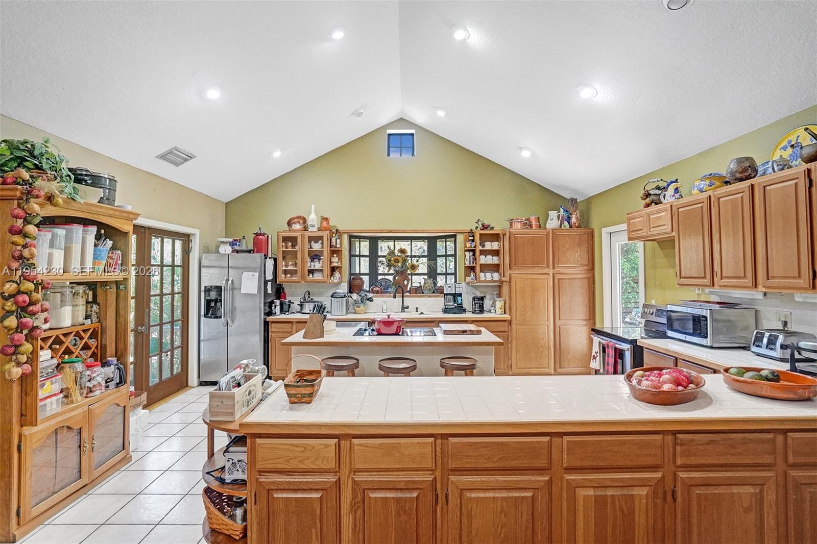 20975 Southwest 264th Street Homestead, FL 33031 - Photo 5 of 12