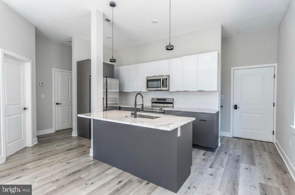 2710 Ridge Avenue, Unit 2 Philadelphia, PA 19121 - Photo 3 of 11