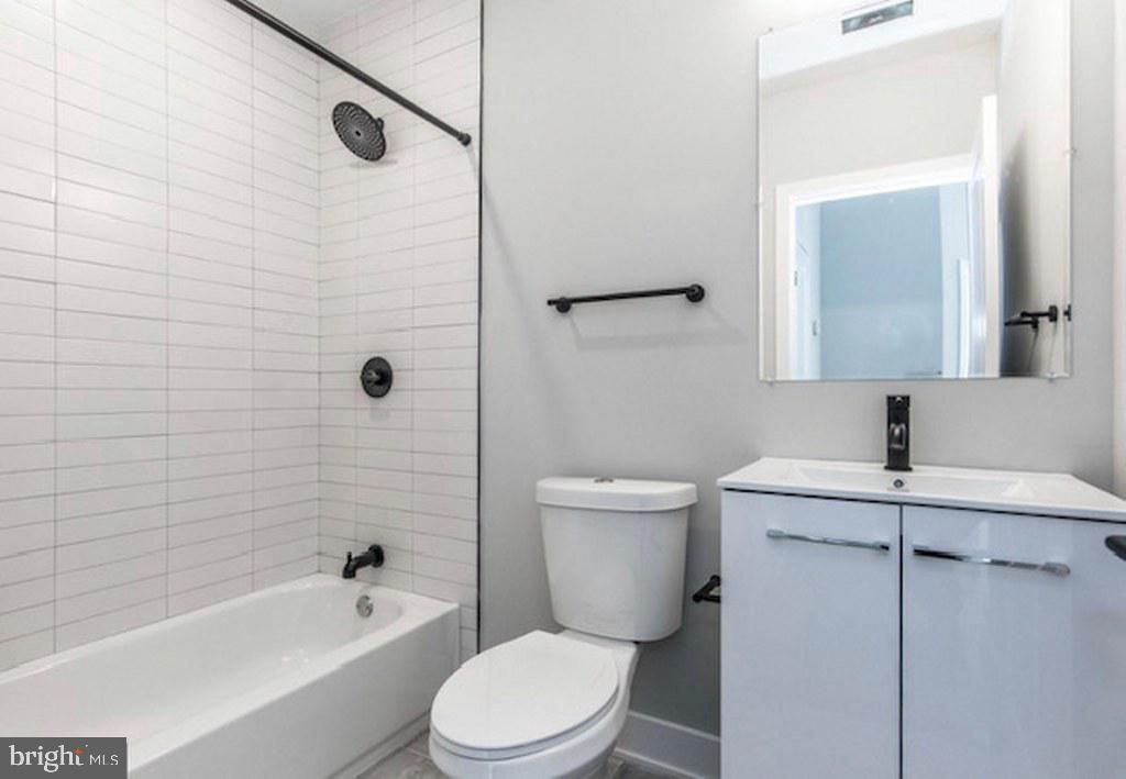 2710 Ridge Avenue, Unit 2 Philadelphia, PA 19121 - Photo 10 of 11