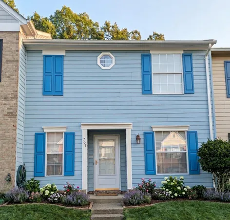 $2,125 | 702 Wind Ridge Drive, Stafford, VA 22554