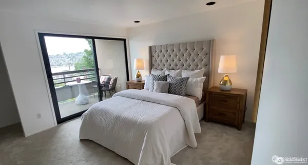 $3,500 | 700 Crockett Street, Unit 204, Seattle, WA 98109