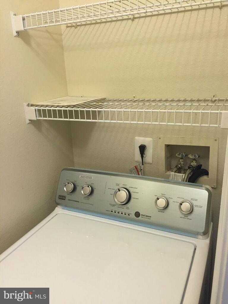 1530 Spring Gate Dr., Unit 9411 McLean, VA 22102 - Photo 11 of 22 Kitchen