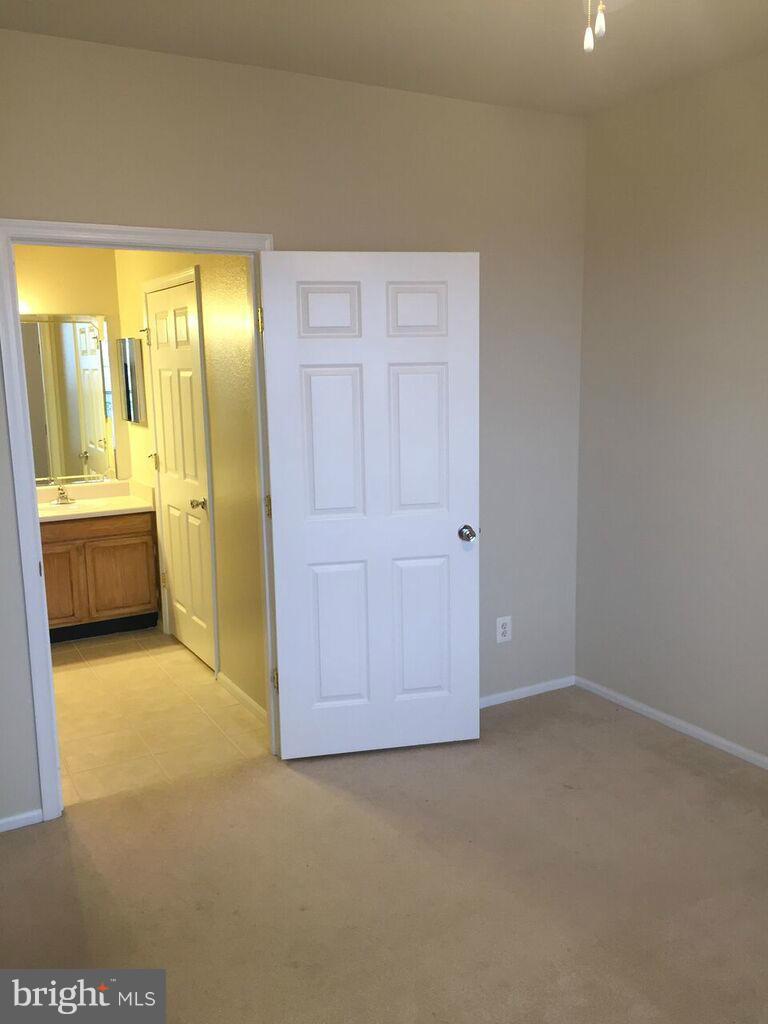 1530 Spring Gate Dr., Unit 9411 McLean, VA 22102 - Photo 13 of 22 Bedroom (Master)